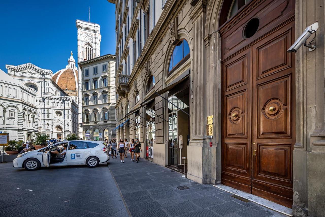 Duomo Palace * Florença