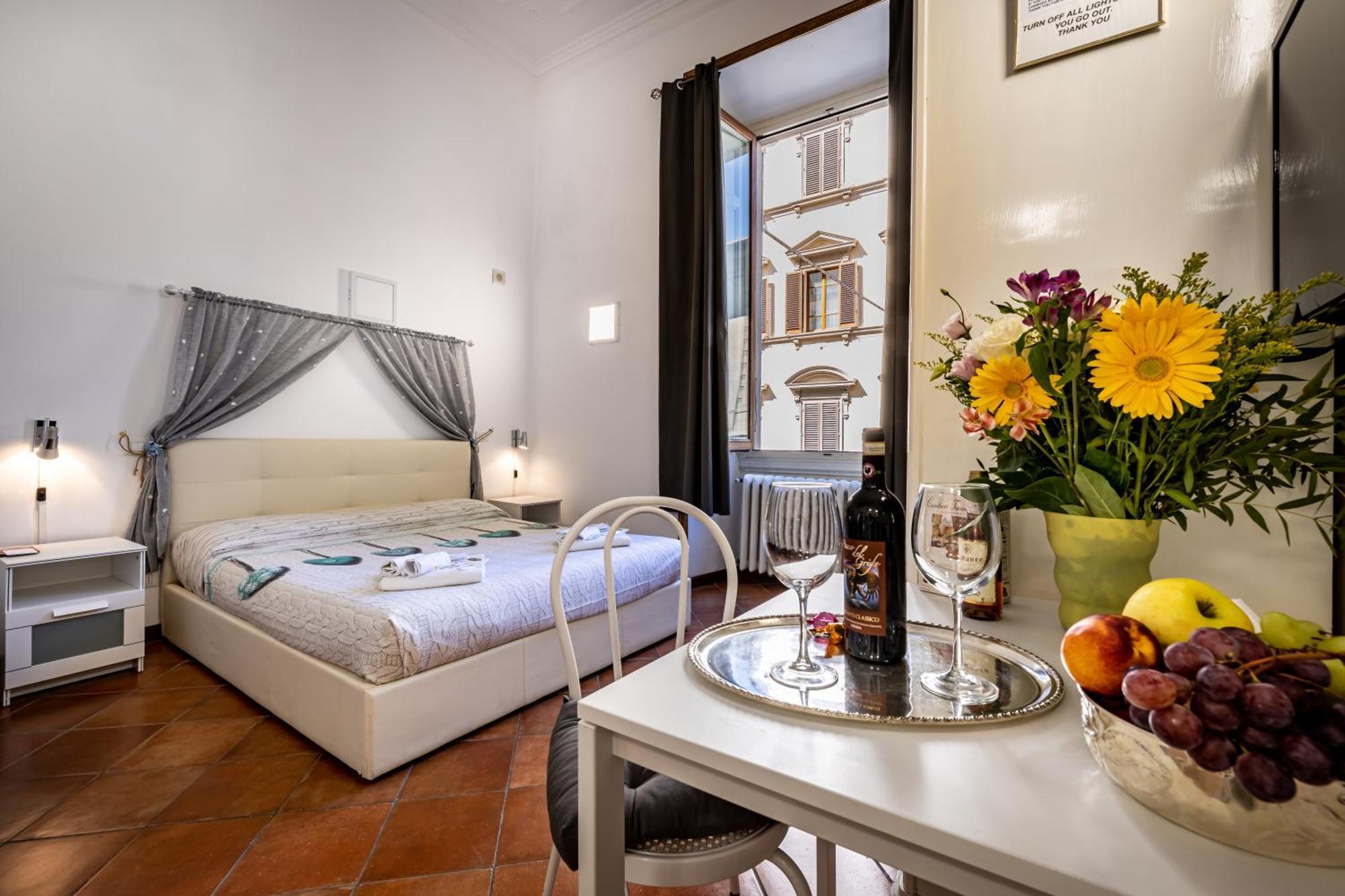 Duomo Palace Gasthof *