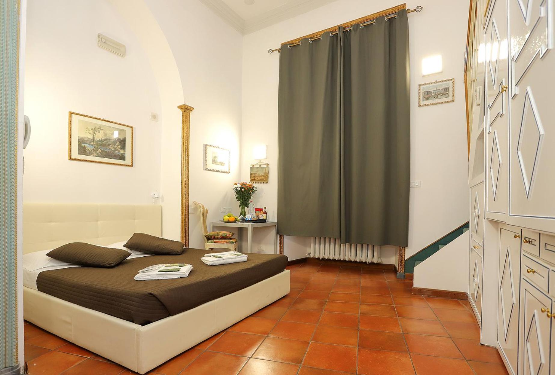 Gasthof Duomo Palace *